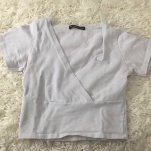 Brandy shirt-Amara
